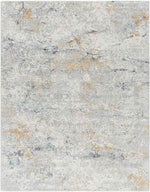 Jaelyn Modern Ivory Area Rug