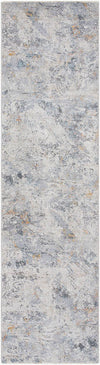 Risha Modern Ivory Area Rug