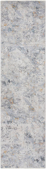 Risha Modern Ivory Area Rug