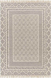 Maciel Global Tan/Cream Area Rug