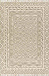 Maciel Global Beige/Cream Area Rug