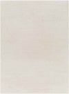 Pietro Global Beige Washable Area Rug