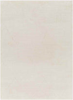 Pietro Global Beige Washable Area Rug