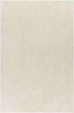 Pietro Global Beige Washable Area Rug