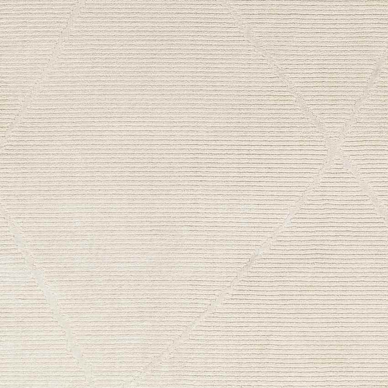 Pietro Global Beige Washable Area Rug