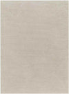 Pietro Global Taupe Washable Area Rug
