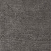 Pietro Global Charcoal Washable Area Rug