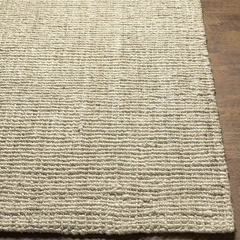 Calla Cottage Beige/Cream Area Rug - Becki Owens x Livabliss