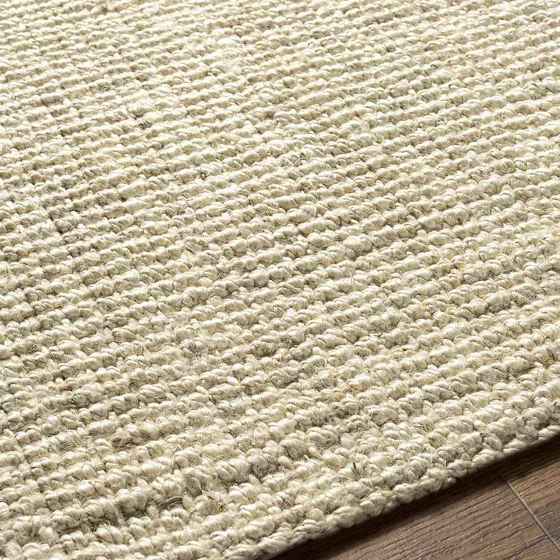 Calla Cottage Beige/Cream Area Rug - Becki Owens x Livabliss