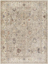 Davina Traditional Camel Area Rug - Becki Owens x Livabliss