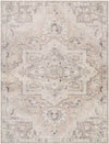 Elle Traditional Salmon Area Rug - Becki Owens x Livabliss