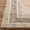 Lila Traditional Cinnamon Area Rug - Becki Owens x Livabliss