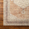 Lila Traditional Cinnamon Area Rug - Becki Owens x Livabliss