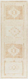 Solana Global Apricot Area Rug - Becki Owens x Livabliss