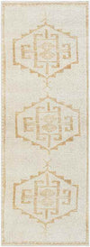 Solana Global Apricot/Beige Area Rug - Becki Owens x Livabliss