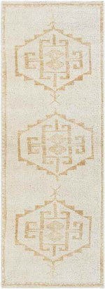 Solana Global Apricot/Beige Area Rug - Becki Owens x Livabliss