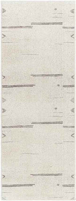 Rivi Global Dark Brown/Beige Area Rug - Becki Owens x Livabliss