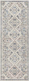 Melyssa Rustic Burnt Orange/Dark Brown Area Rug