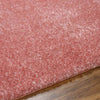 Dalon Modern Coral Area Rug
