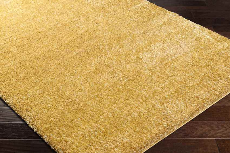Dalon Modern Mustard Area Rug