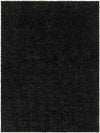 Dalon Modern Black Area Rug