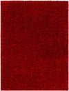 Dalon Modern Cherry Area Rug