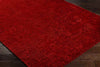Dalon Modern Cherry Area Rug