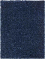Dalon Modern Cobalt Area Rug