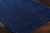 Dalon Modern Cobalt Area Rug