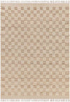 Shan Cottage Brown Area Rug
