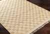 Shan Cottage Brown Area Rug
