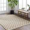Shan Cottage Brown Area Rug
