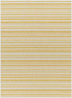 Pau Global Saffron Area Rug