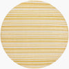 Pau Global Saffron Area Rug