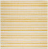 Pau Global Saffron Area Rug