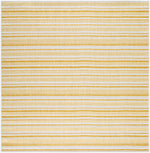 Pau Global Saffron Area Rug