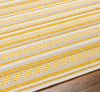 Pau Global Saffron Area Rug