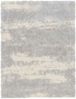Erol Modern Gray Area Rug