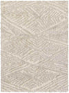 Erol Modern Camel Area Rug