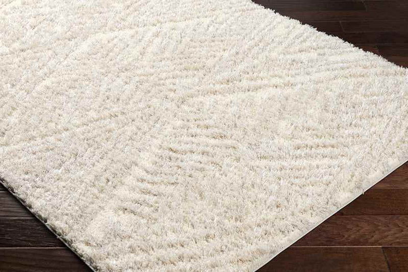 Erol Modern Camel Area Rug