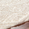 Erol Modern Camel Area Rug