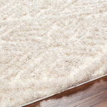 Erol Modern Camel Area Rug