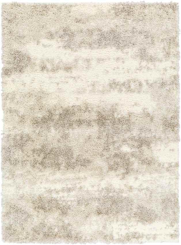 Evetta Modern Camel Area Rug