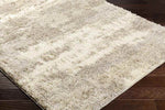 Evetta Modern Camel Area Rug