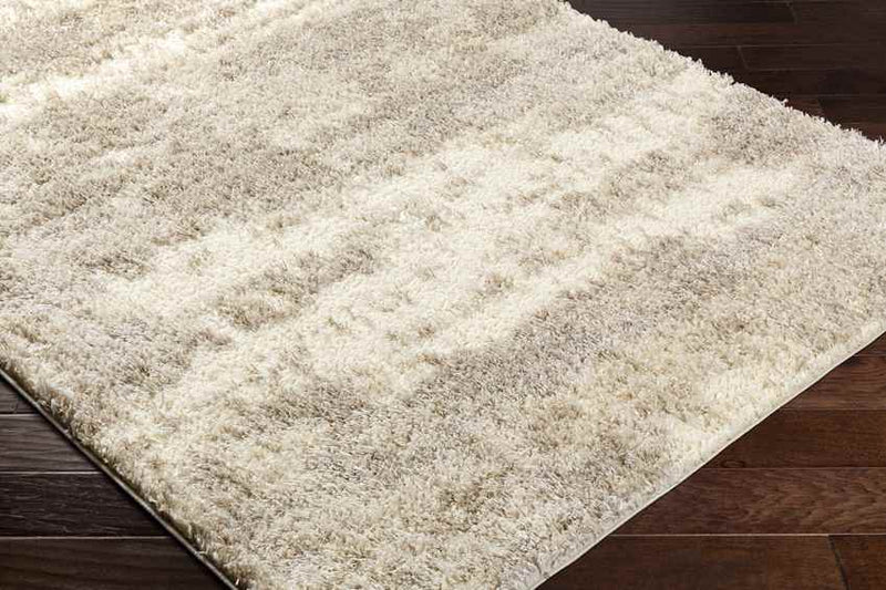 Evetta Modern Camel Area Rug