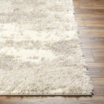 Evetta Modern Camel Area Rug