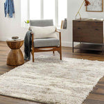 Evetta Modern Camel Area Rug