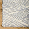 Shadawn Global Gray Area Rug