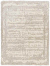 Takendra Modern Tan/Cream Area Rug