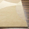Nicolina Modern Clay Area Rug